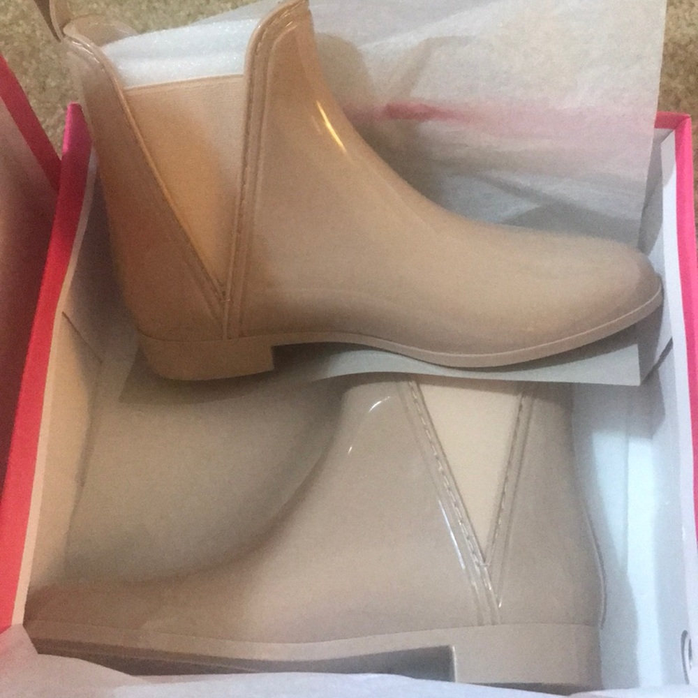 Rain Booties